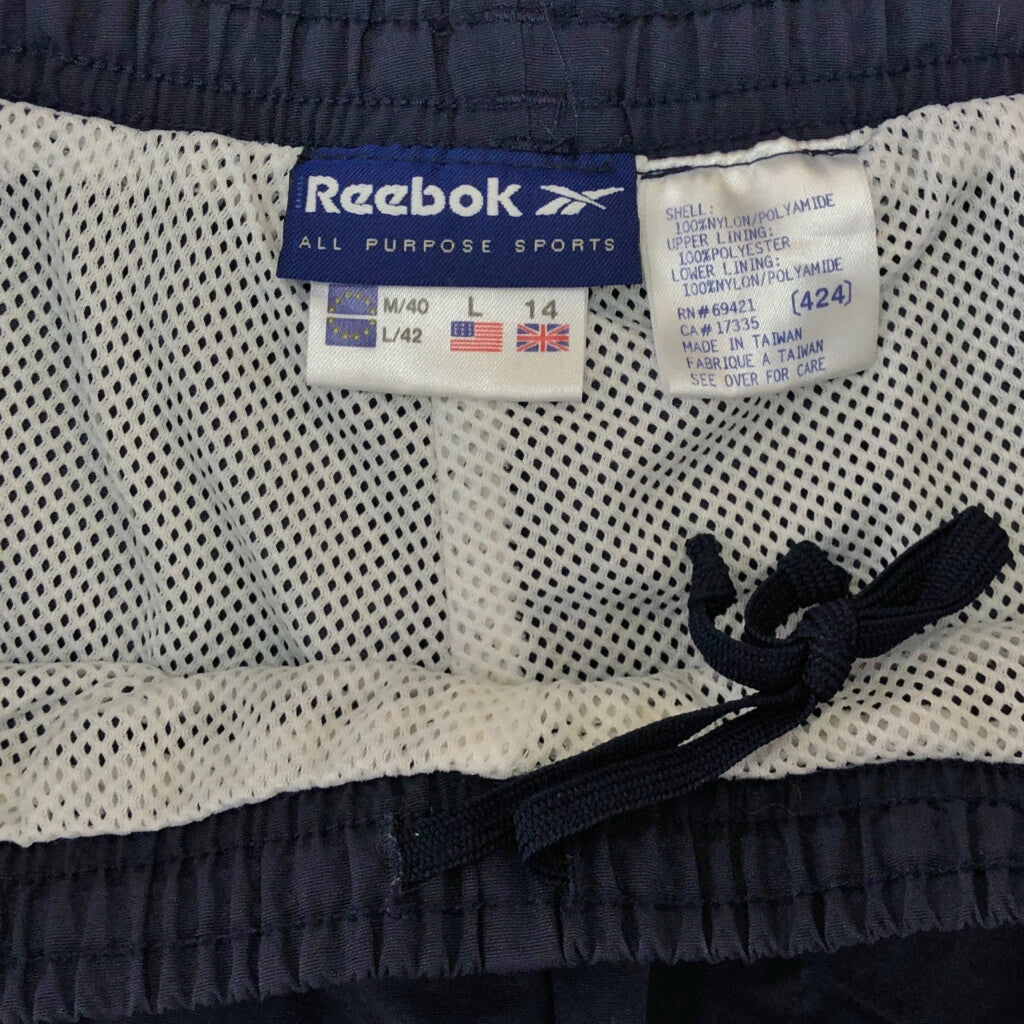 Reebok Nylon Pants