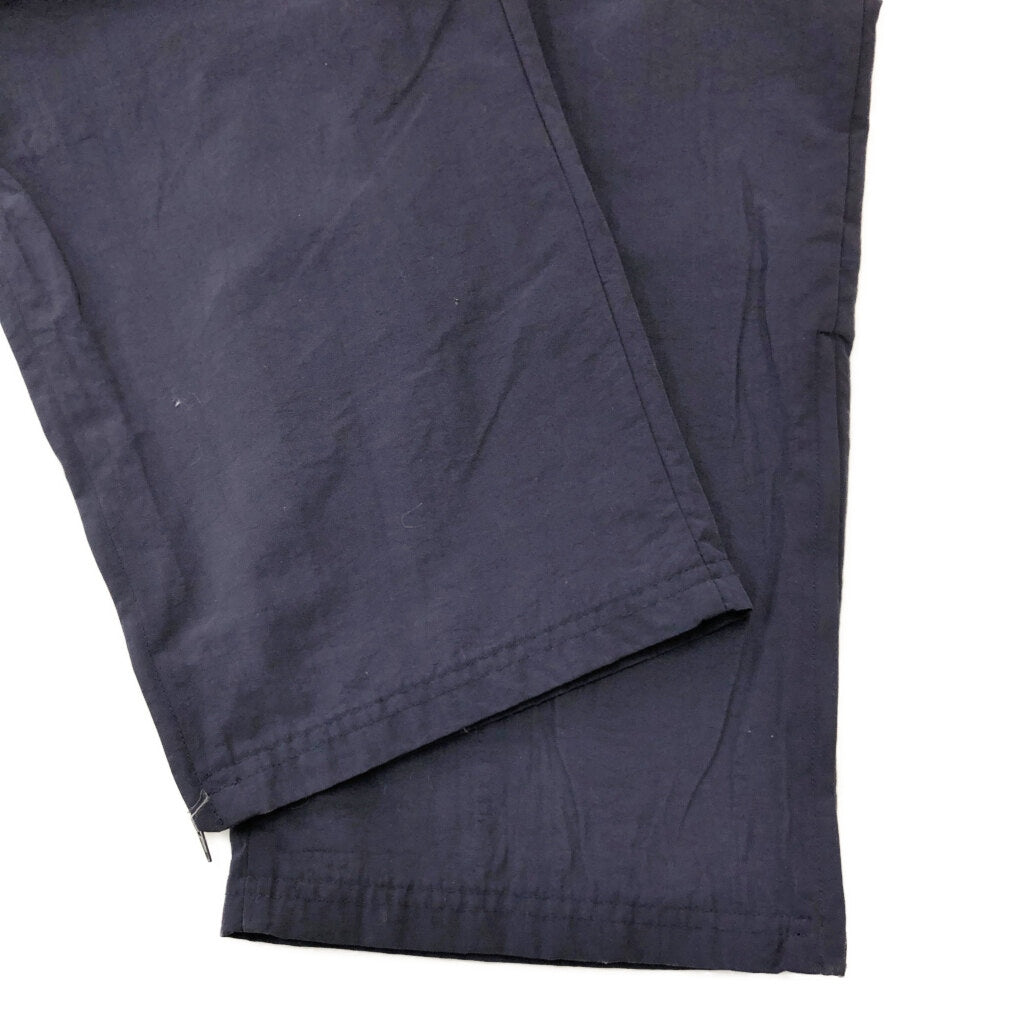 Reebok Nylon Pants