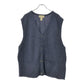00s Eddie Bauer Knit Sweater Vest