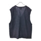 00s Eddie Bauer Knit Sweater Vest