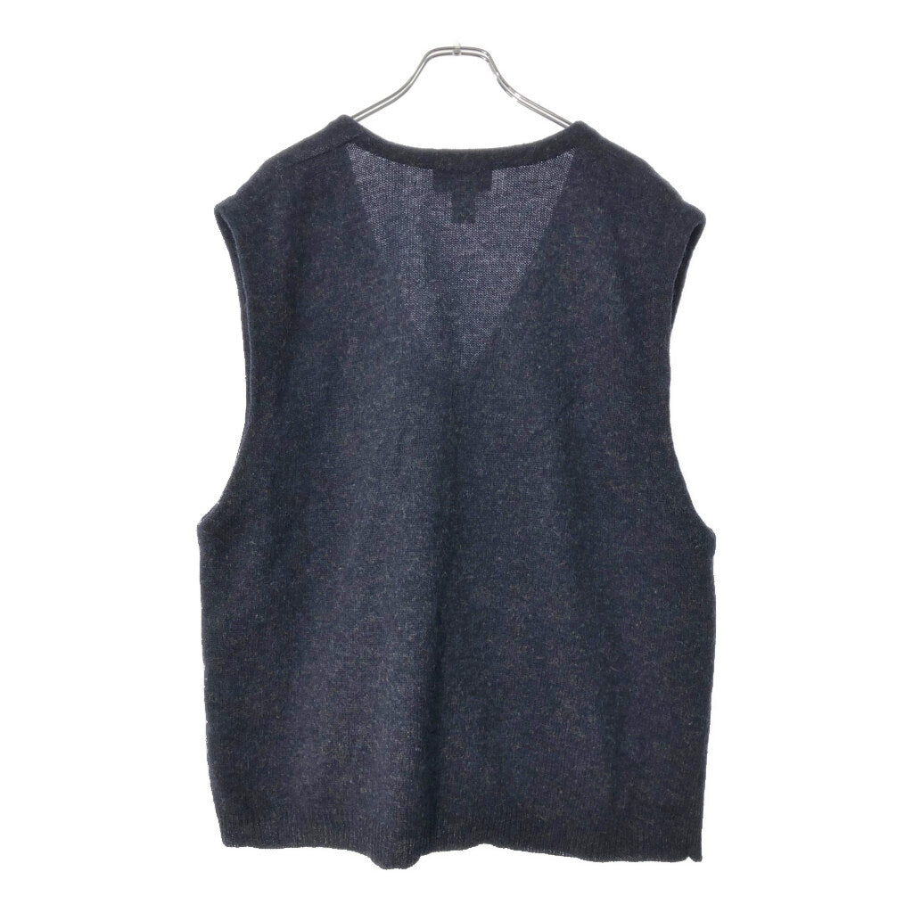 00s Eddie Bauer Knit Sweater Vest