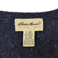 00s Eddie Bauer Knit Sweater Vest