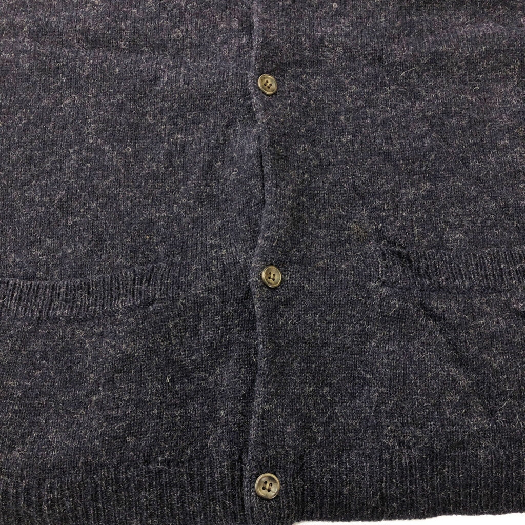 00s Eddie Bauer Knit Sweater Vest