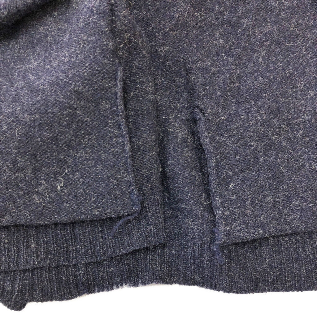 00s Eddie Bauer Knit Sweater Vest