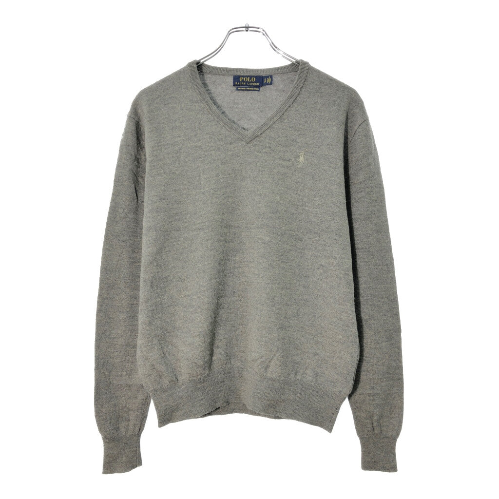 Polo by Ralph Lauren V-Neck Sweater