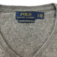 Polo by Ralph Lauren V-Neck Sweater