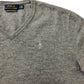 Polo by Ralph Lauren V-Neck Sweater