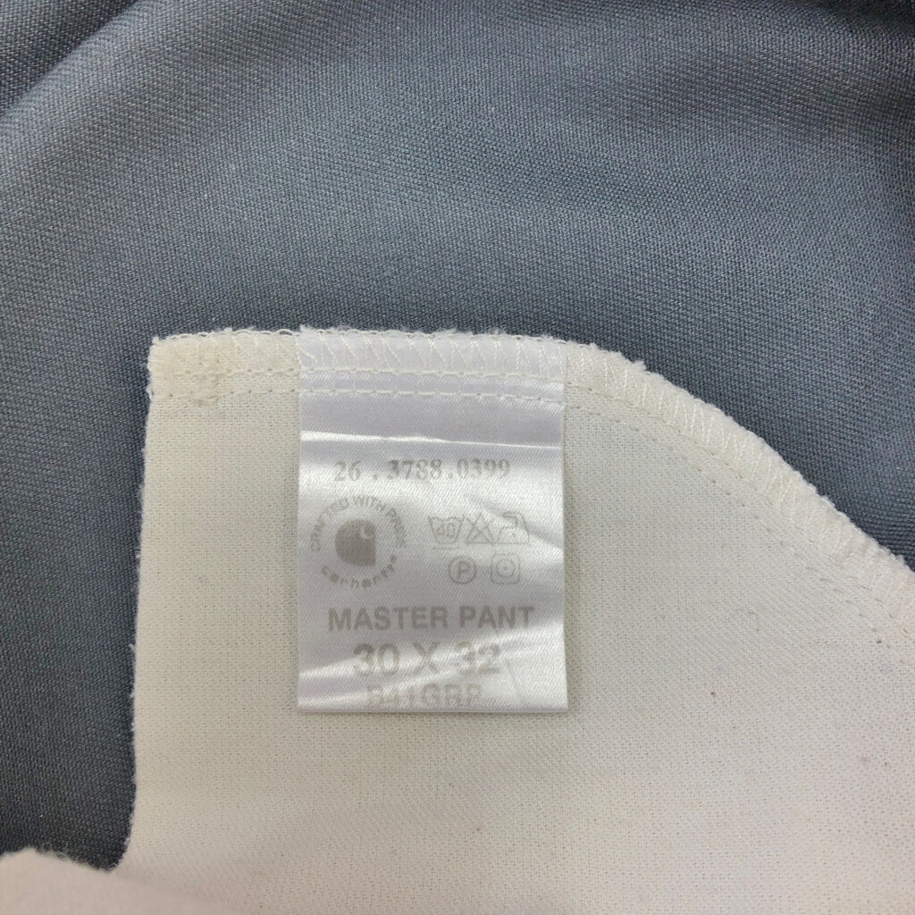 Carhartt Work Pants