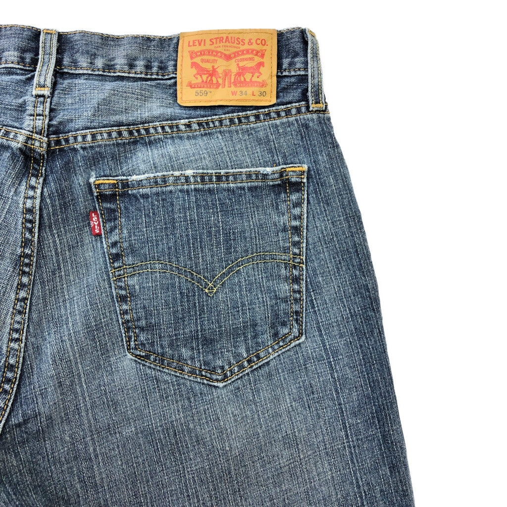Levi's 559 Denim Pants