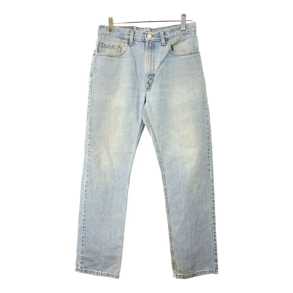 00s Levi's 505 Denim Pants