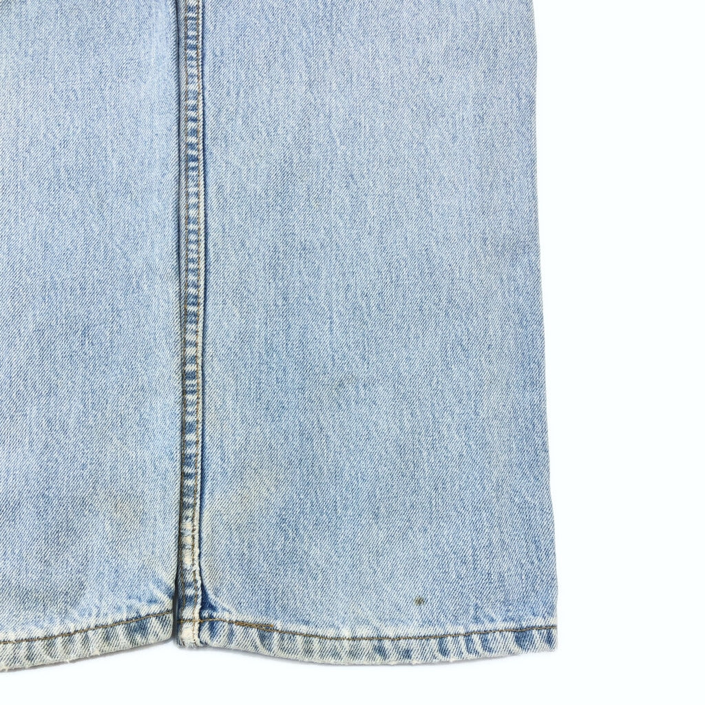 00s Levi's 505 Denim Pants