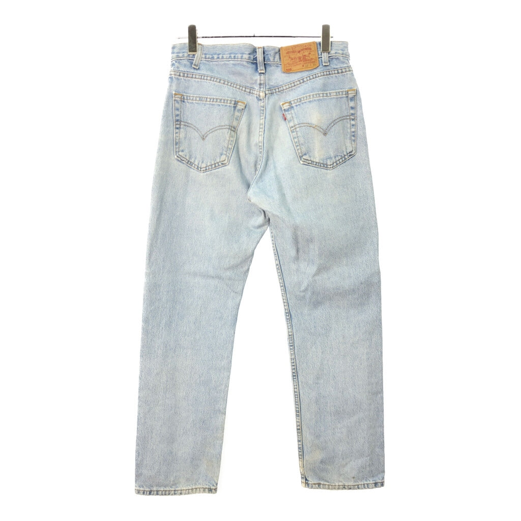 00s Levi's 505 Denim Pants