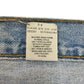 00s Levi's 505 Denim Pants