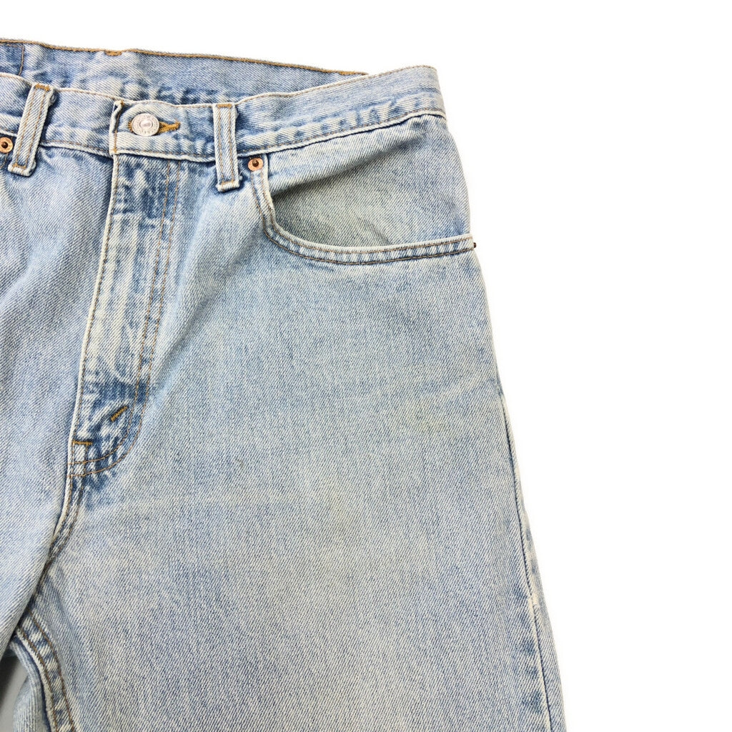 00s Levi's 505 Denim Pants