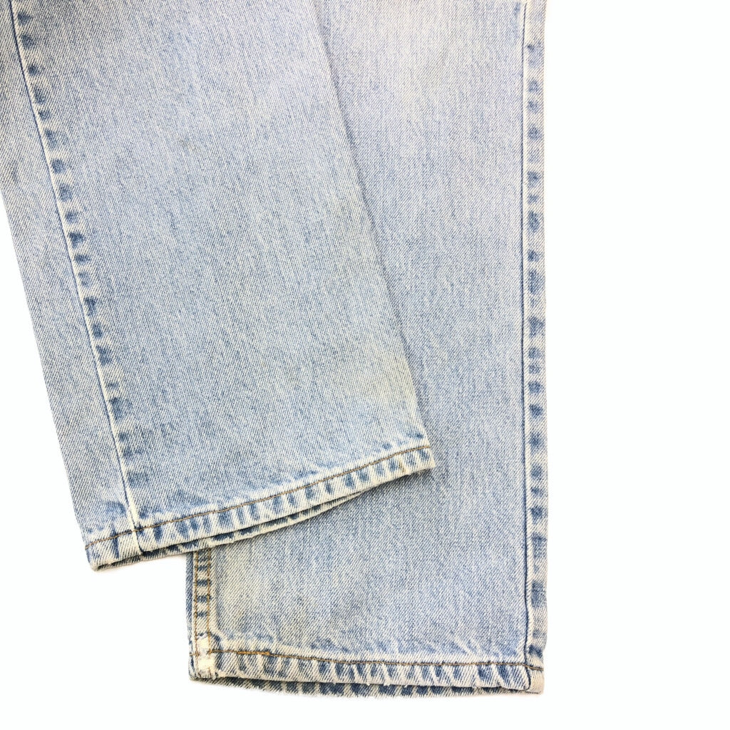 00s Levi's 505 Denim Pants