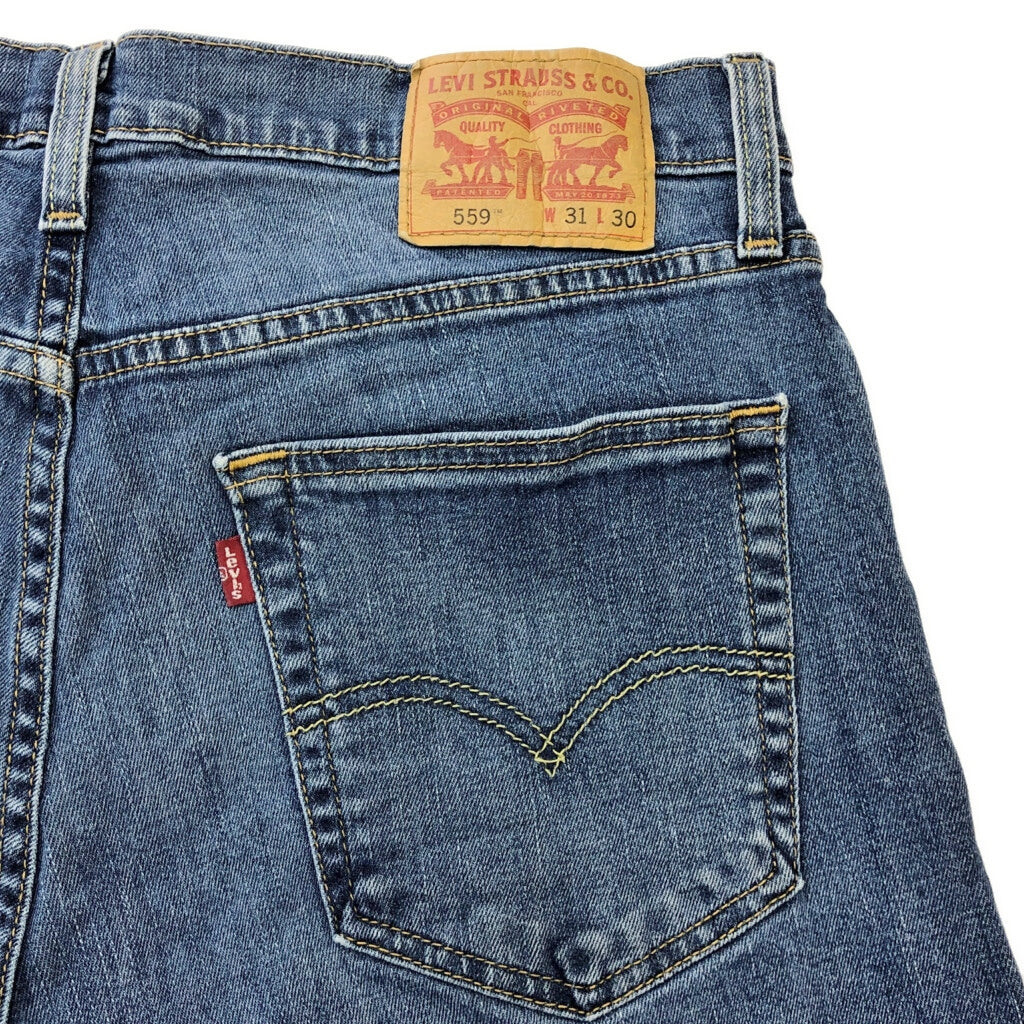 Levi's 559 Denim Pants
