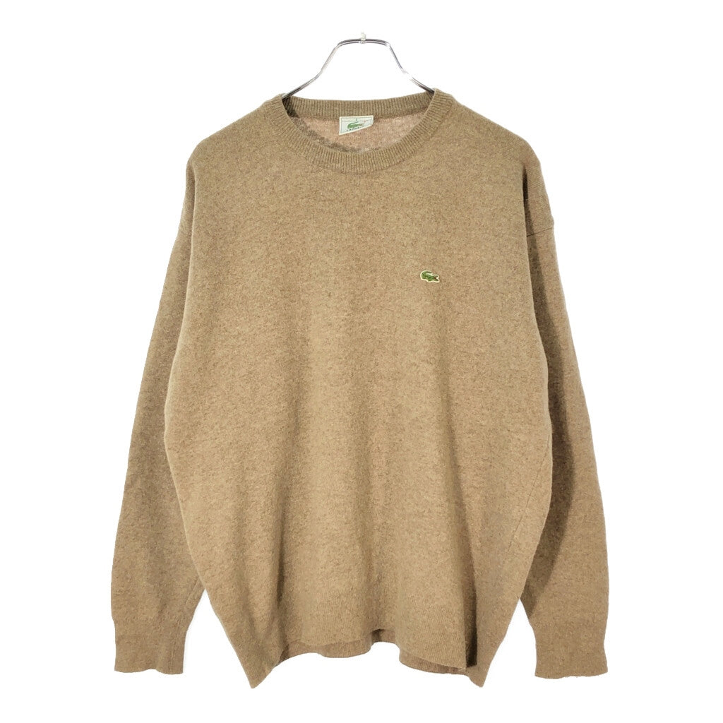 LACOSTE Crewneck Sweater