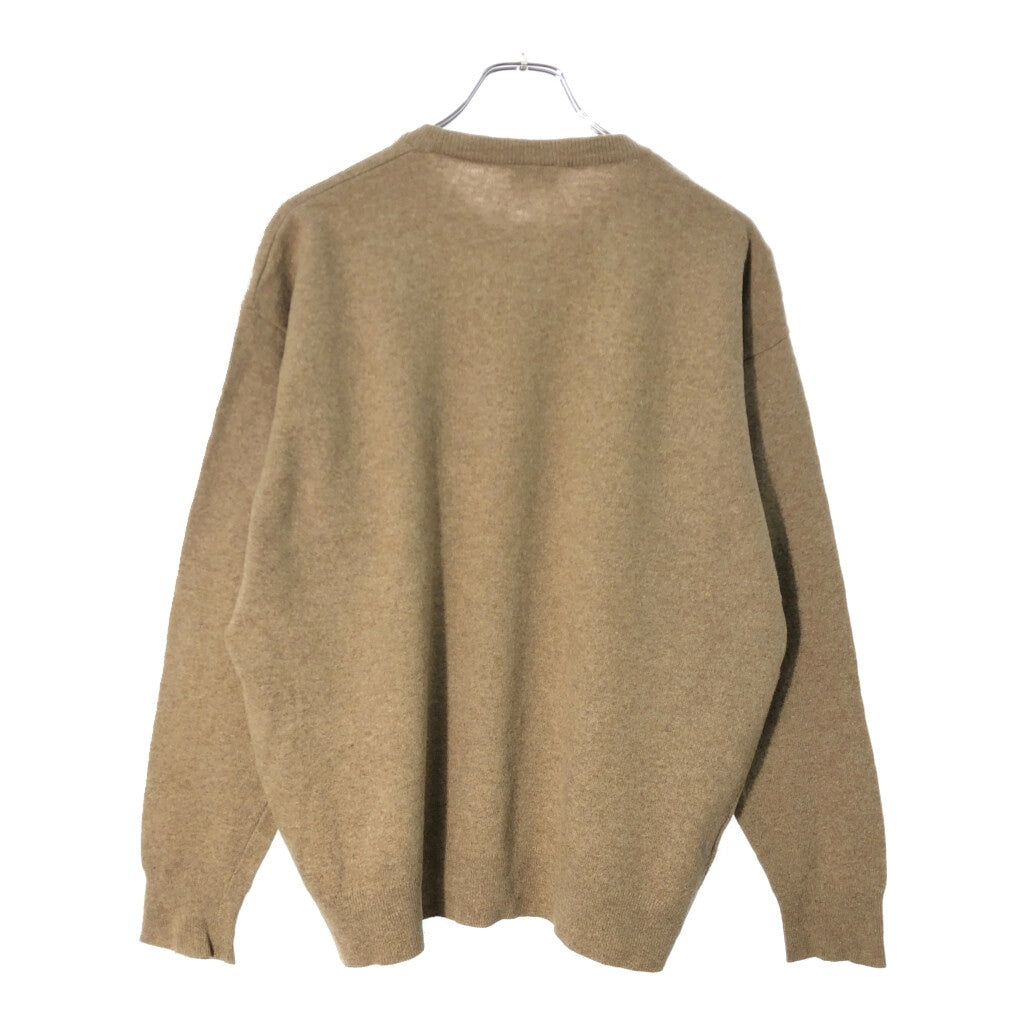 LACOSTE Crewneck Sweater