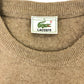 LACOSTE Crewneck Sweater