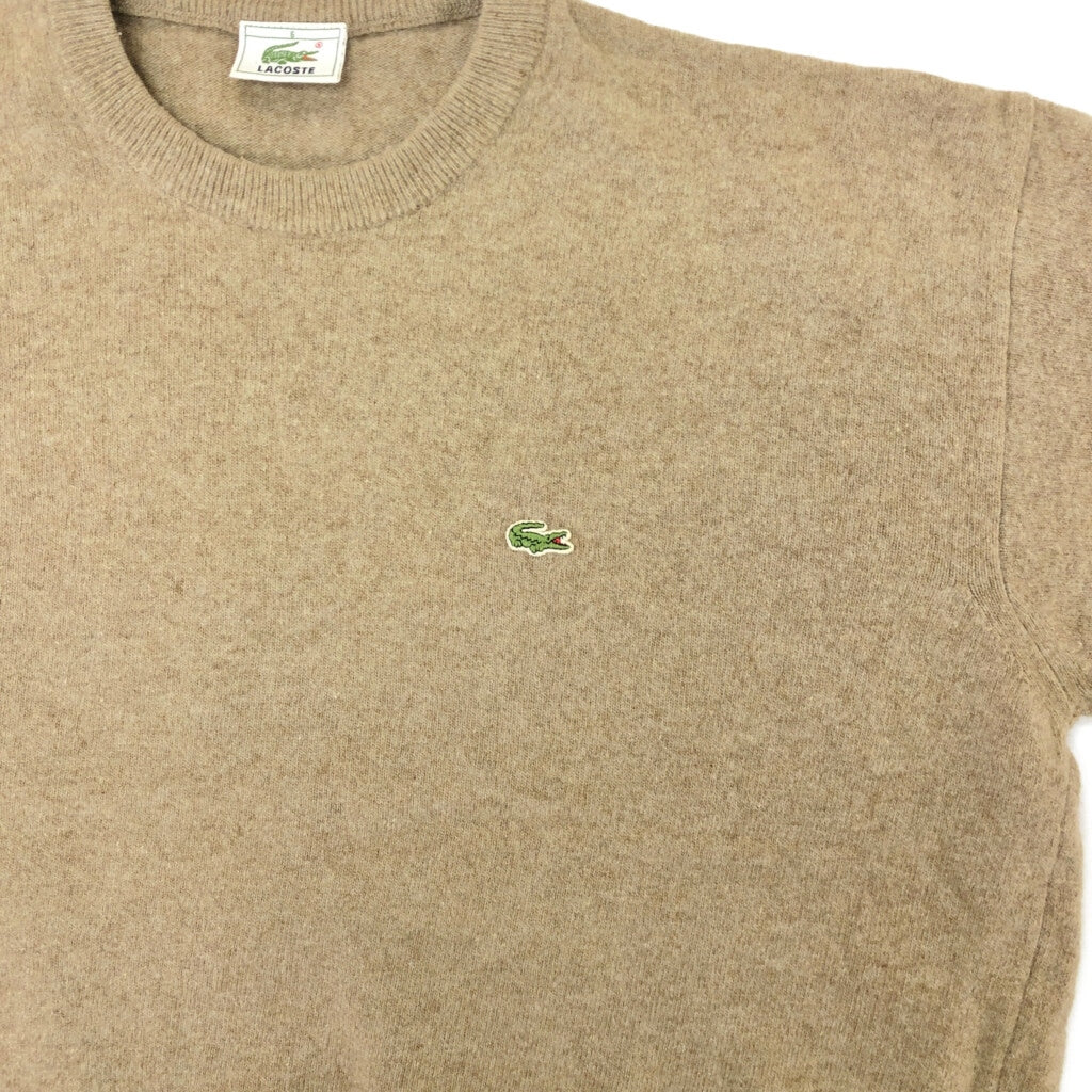 LACOSTE Crewneck Sweater