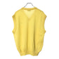 LACOSTE Knit Sweater Vest