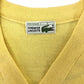 LACOSTE Knit Sweater Vest