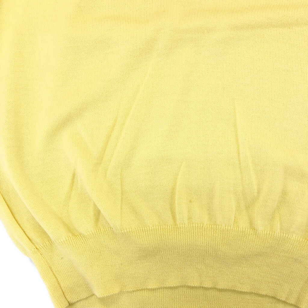 LACOSTE Knit Sweater Vest