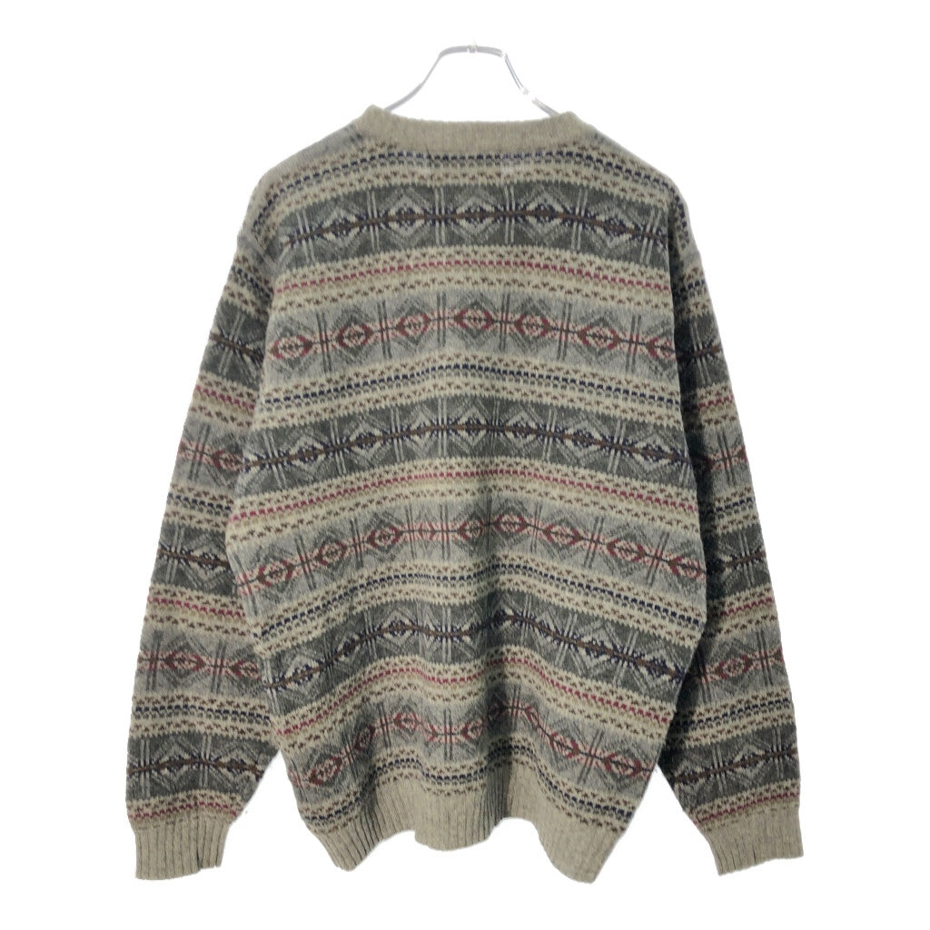 WOOLRICH Crewneck Sweater