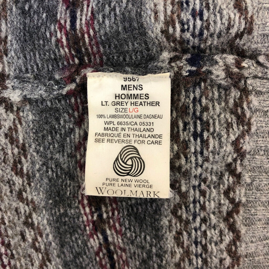 WOOLRICH Crewneck Sweater