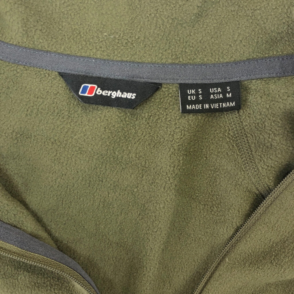 berghaus Fleece Jacket
