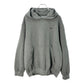 00s NIKE Logo Hoodie