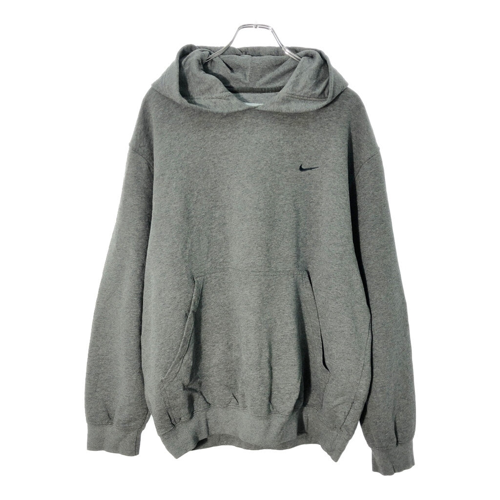 00s NIKE Logo Hoodie