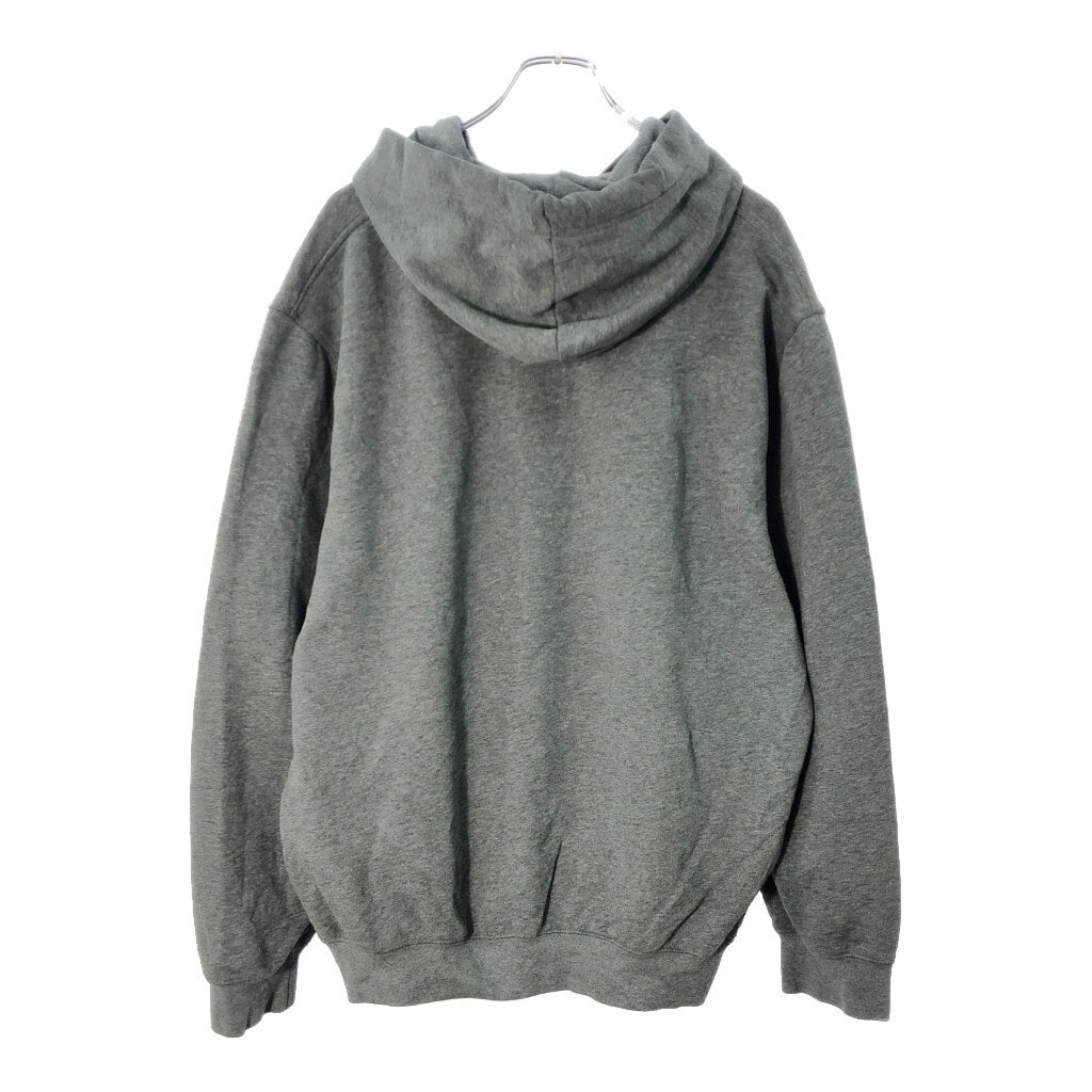 00s NIKE Logo Hoodie