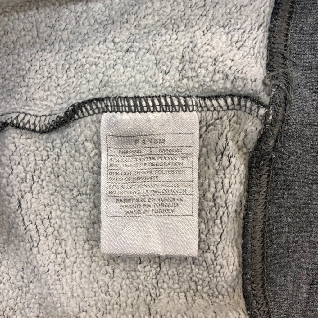 00s NIKE Logo Hoodie
