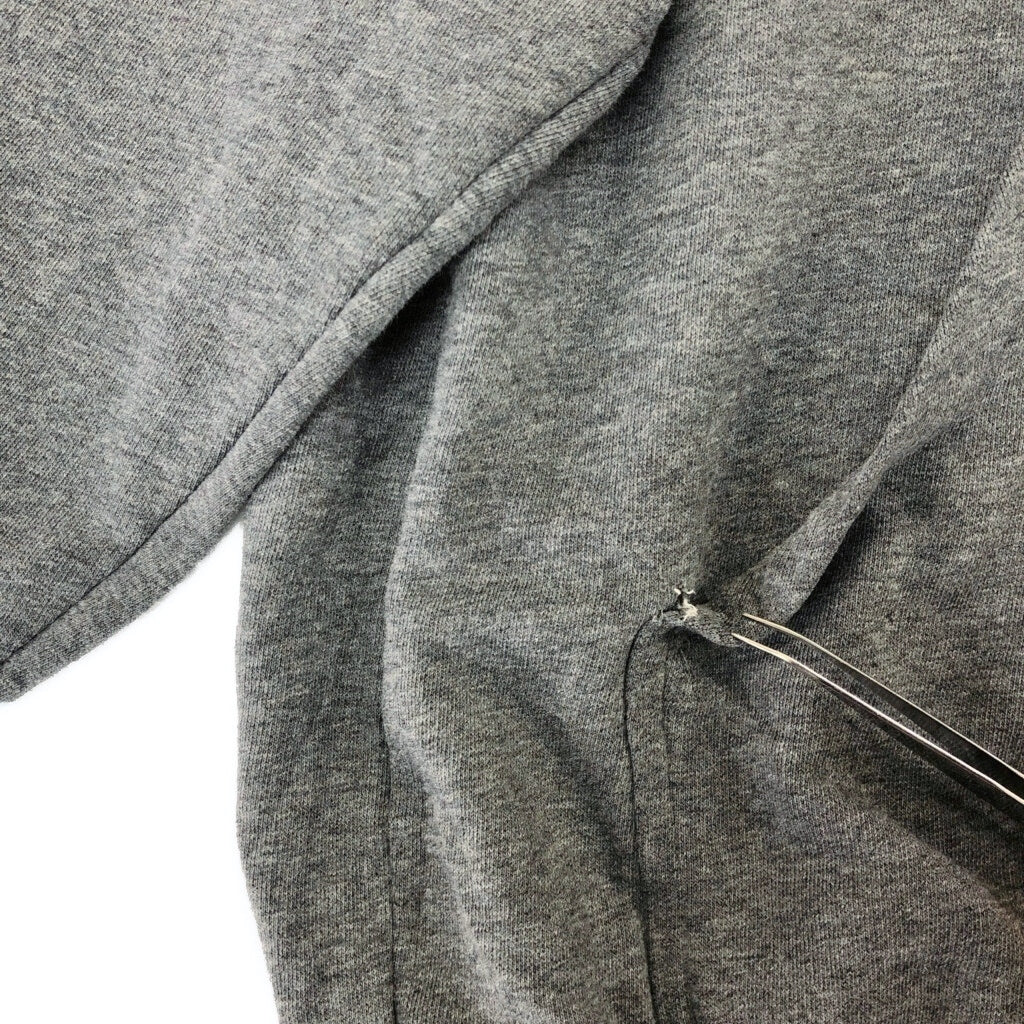 00s NIKE Logo Hoodie