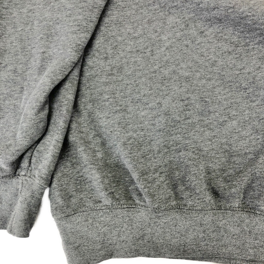00s NIKE Logo Hoodie