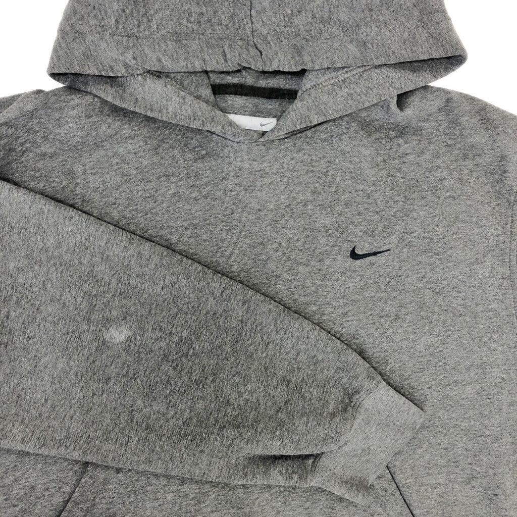 00s NIKE Logo Hoodie