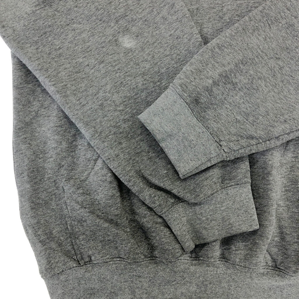 00s NIKE Logo Hoodie