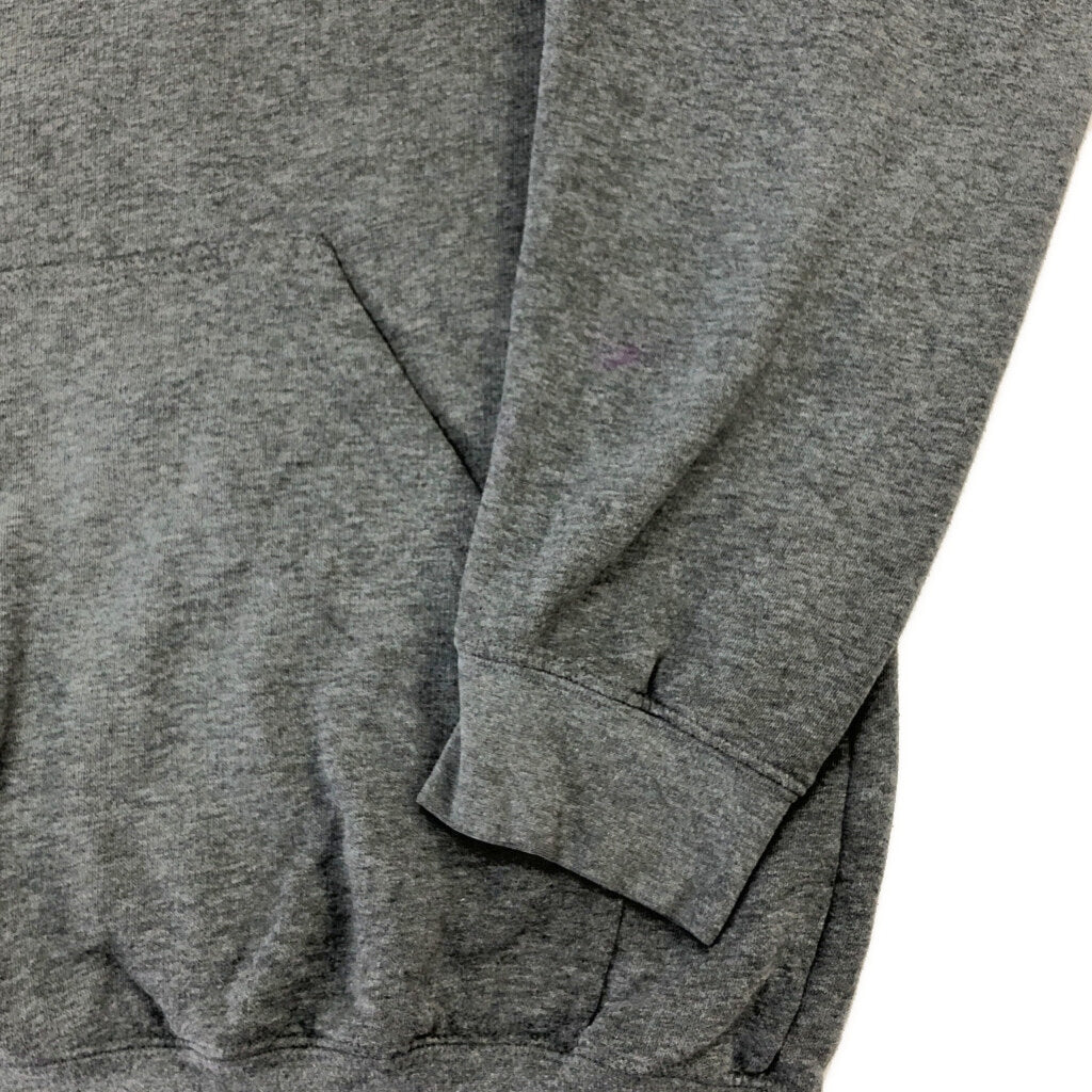 00s NIKE Logo Hoodie