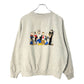 90s BLITZZ SPORTSWEAR Character Sweat