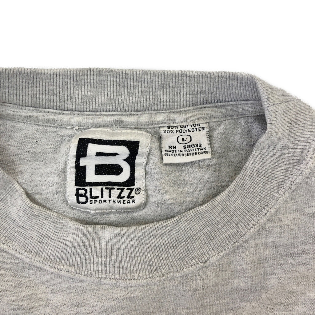 90s BLITZZ SPORTSWEAR Character Sweat