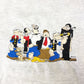 90s BLITZZ SPORTSWEAR Character Sweat