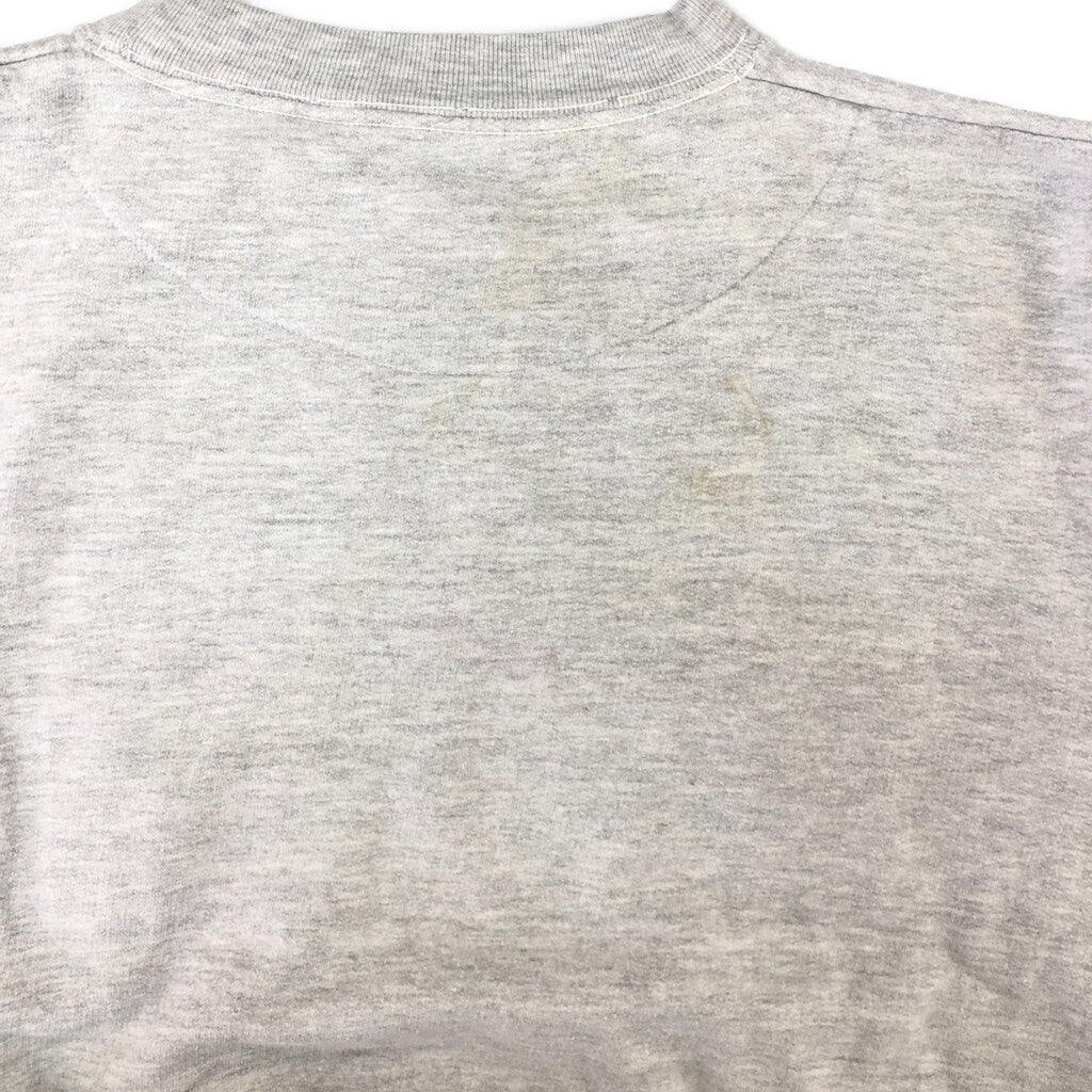 90s BLITZZ SPORTSWEAR Character Sweat