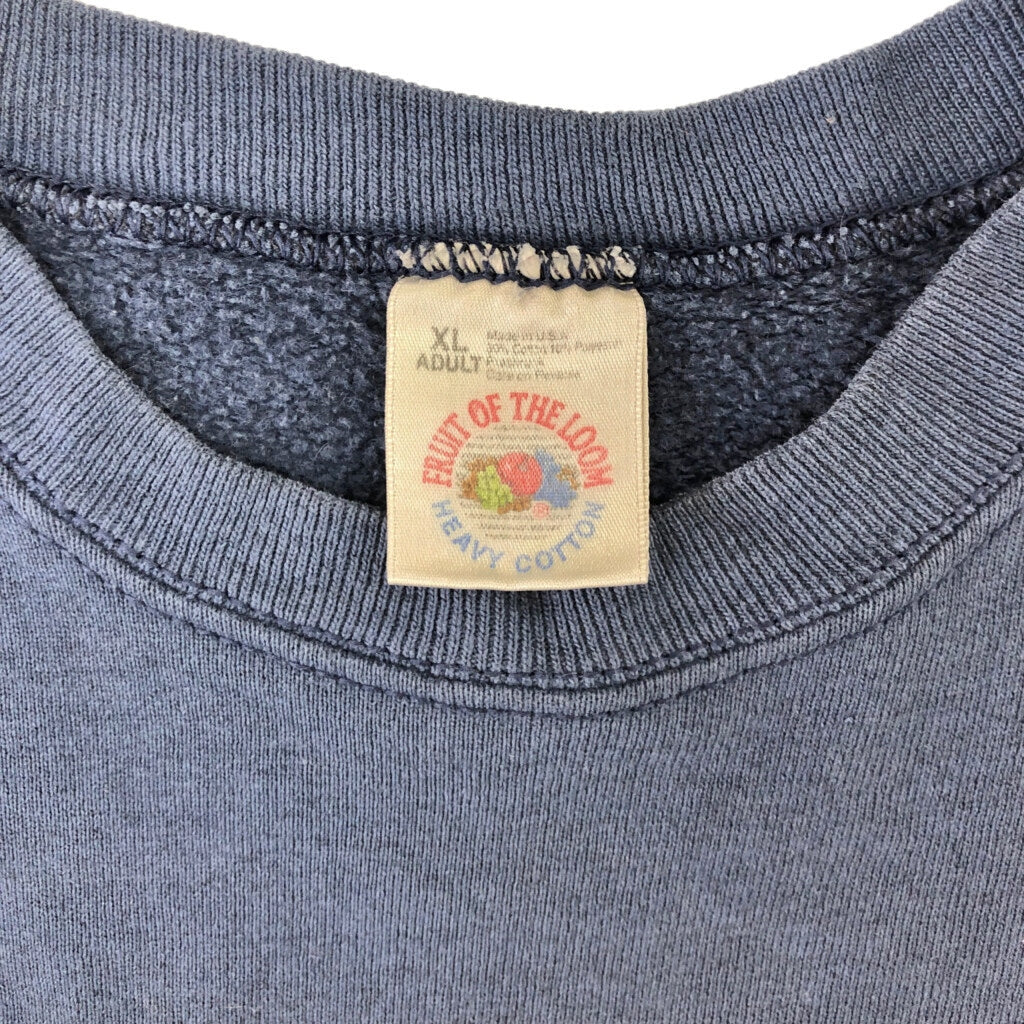 90s FRUIT OF THE LOOM Sweat