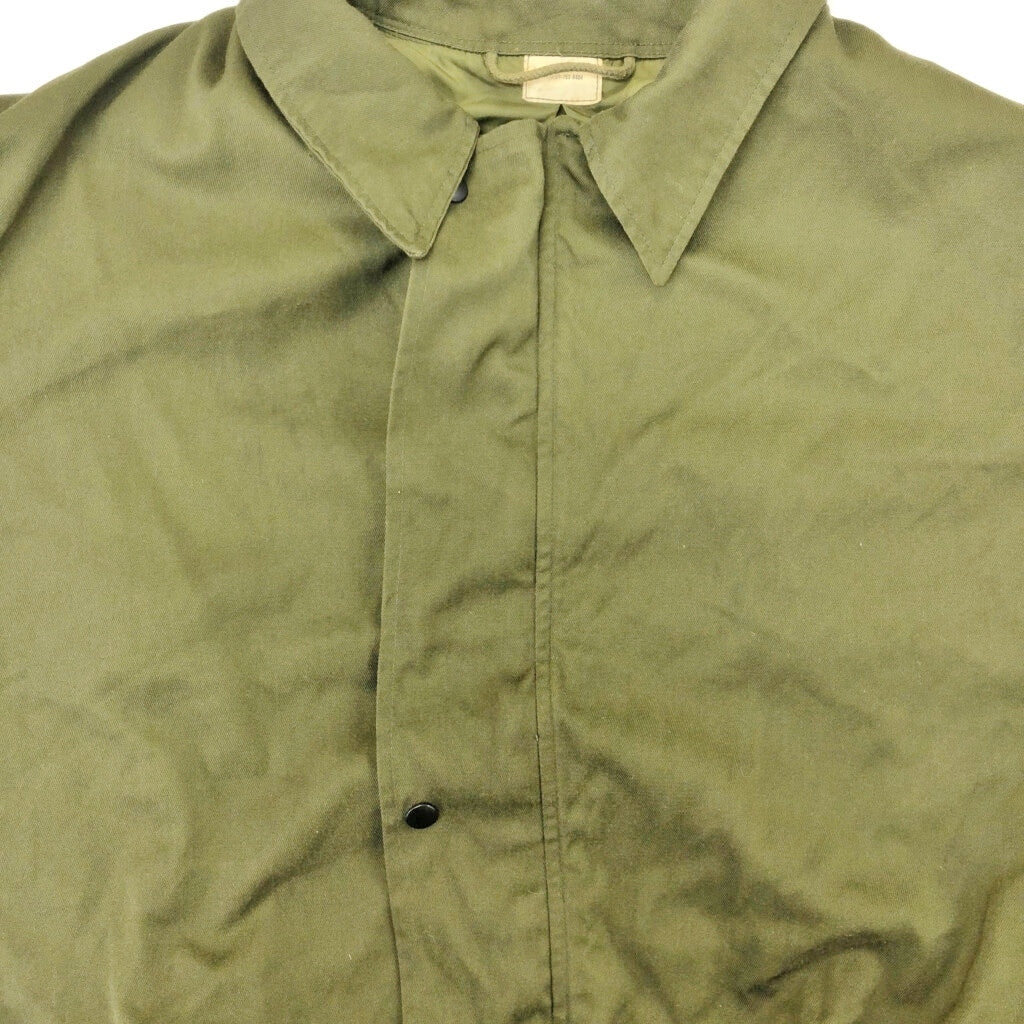 80s U.S. ARMY Mechanic Coverall Military Coverall