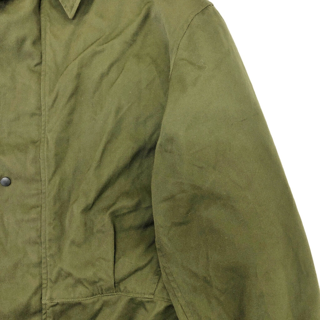 80s U.S. ARMY Mechanic Coverall Military Coverall
