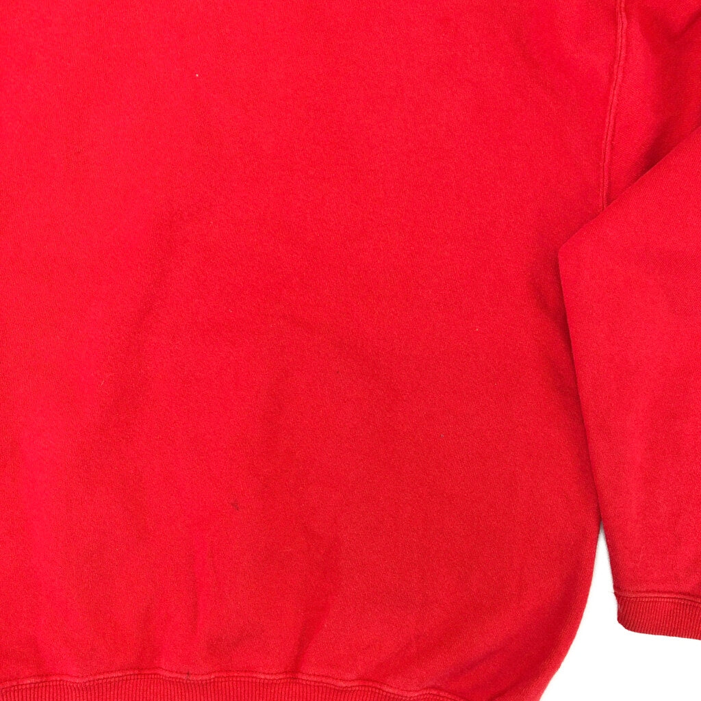 90s MARLBORO COUNTRY STORE Plain Hoodie