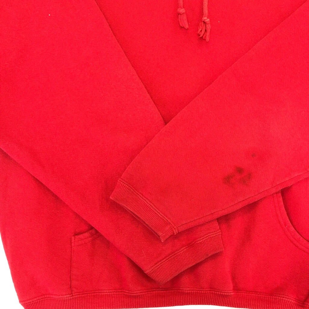 90s MARLBORO COUNTRY STORE Plain Hoodie