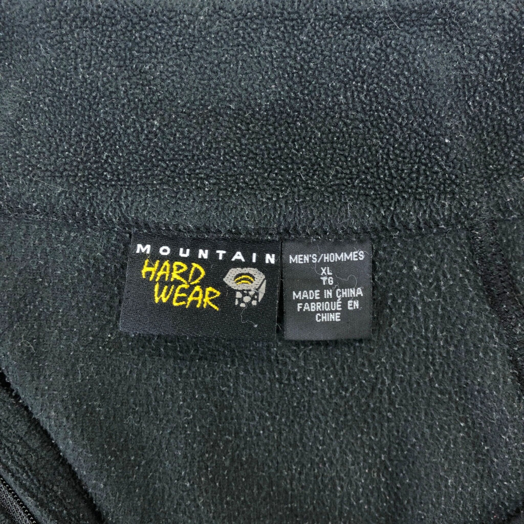 MOUNTAIN HARDWEAR Fleece Jacket