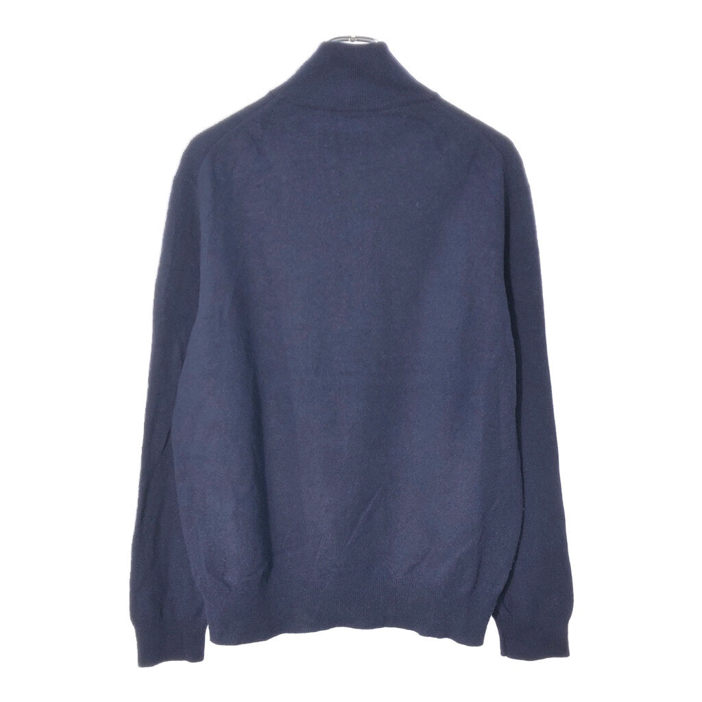 Polo by Ralph Lauren Half Zip Sweater